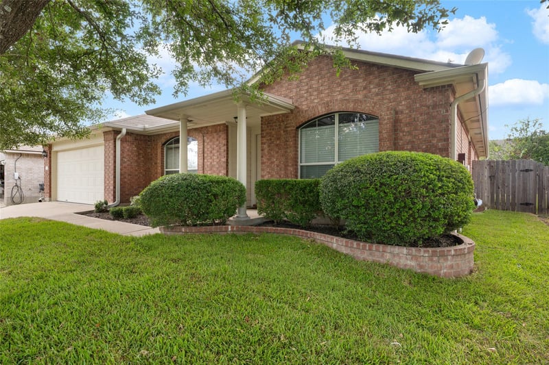 2220 Pearson Way, Round Rock, TX 78665