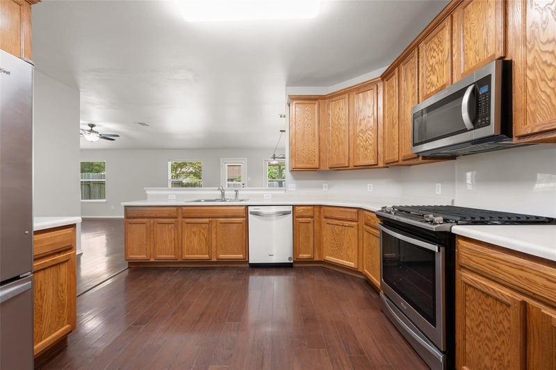 2220 Pearson Way, Round Rock, TX 78665