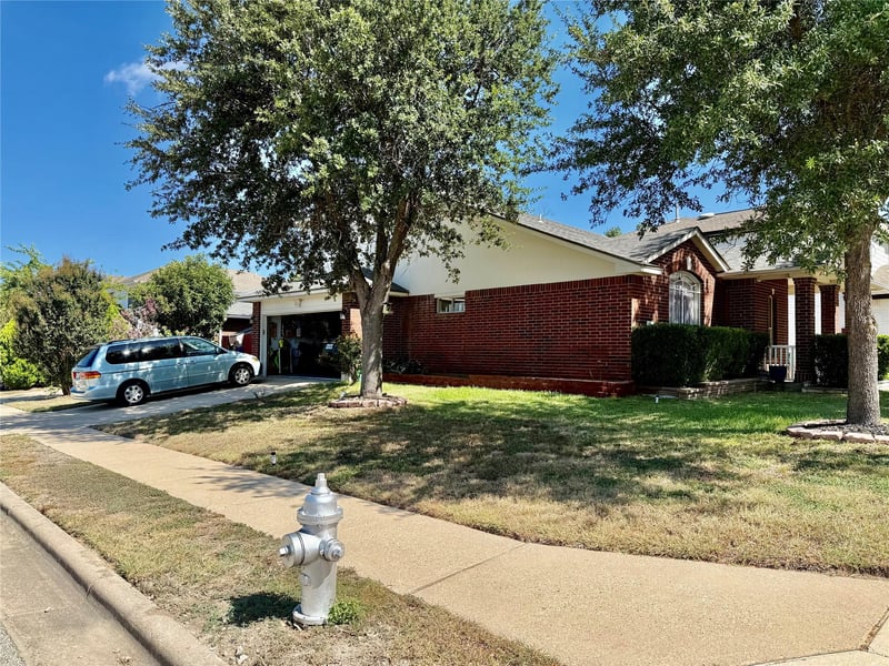 15100 Donna Jane Loop, Pflugerville, TX 78660