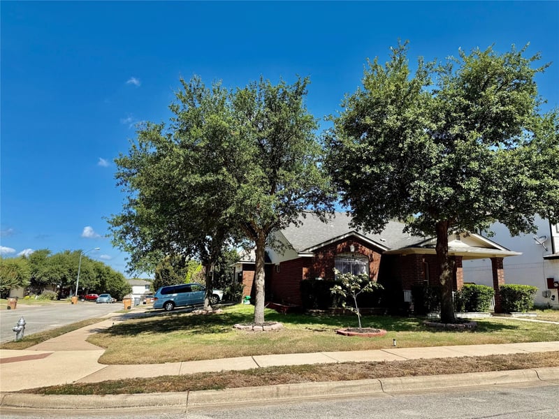 15100 Donna Jane Loop, Pflugerville, TX 78660