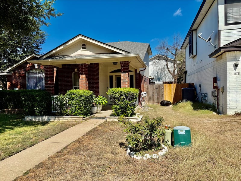 15100 Donna Jane Loop, Pflugerville, TX 78660