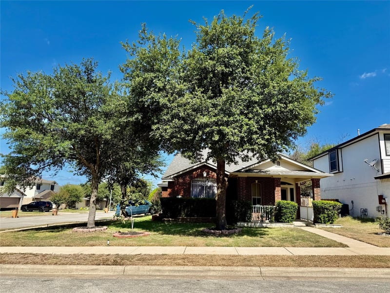 15100 Donna Jane Loop, Pflugerville, TX 78660