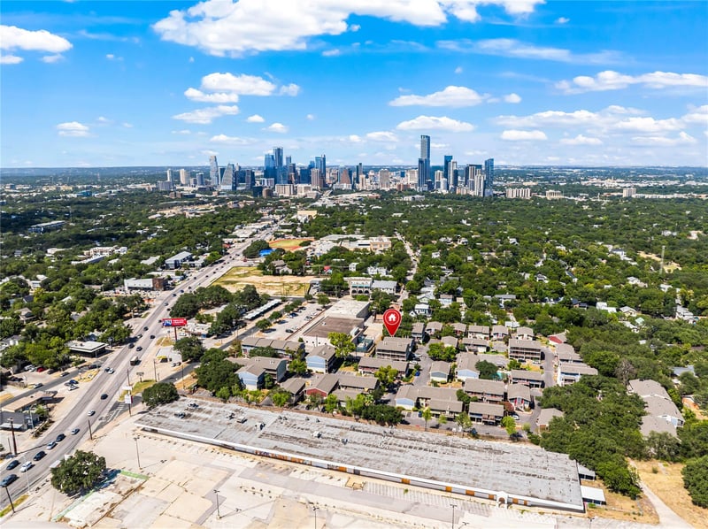 2215 Post RD #2084, Austin, TX 78704