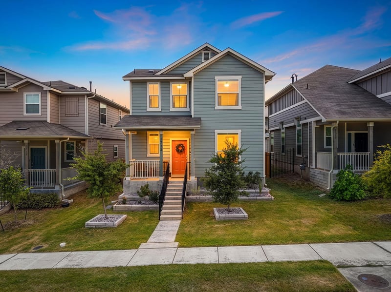 1713 Arborside DR, Austin, TX 78754