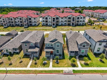 1713 Arborside DR, Austin, TX 78754