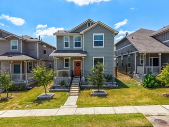 1713 Arborside DR, Austin, TX 78754