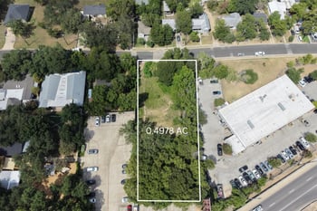 1317 Morgan LN, Austin, TX 78704