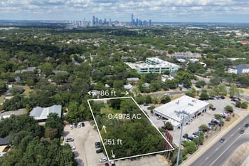 1317 Morgan LN, Austin, TX 78704