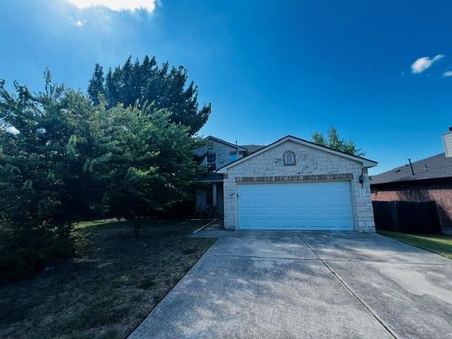 1113 Middle Brook DR, Leander, TX 78641