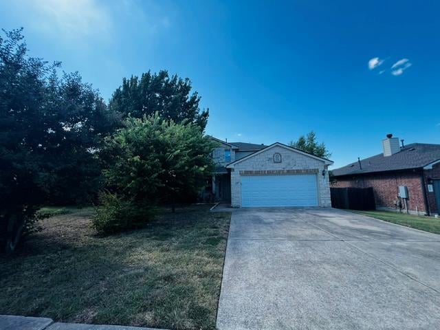 1113 Middle Brook DR, Leander, TX 78641