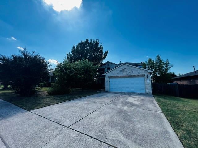 1113 Middle Brook DR, Leander, TX 78641