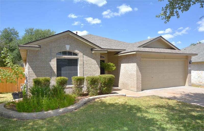3349 Cantera Way, Round Rock, TX 78681
