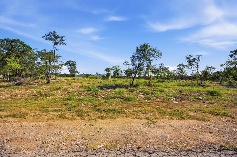 0 Riva Ridge DR, Leander, TX 78641