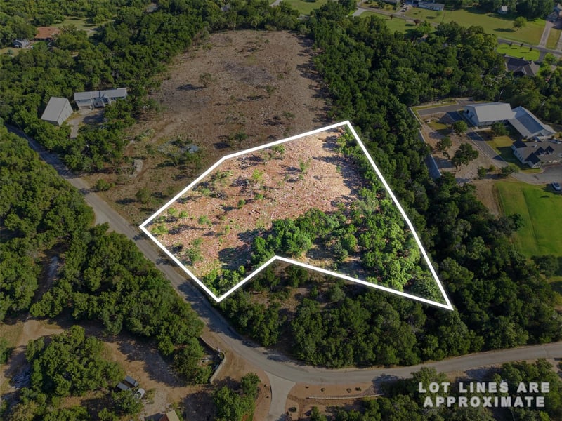 0 Riva Ridge DR, Leander, TX 78641