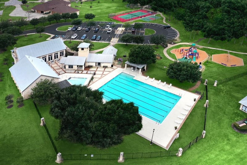 247 Maddy Way, Bastrop, TX 78602