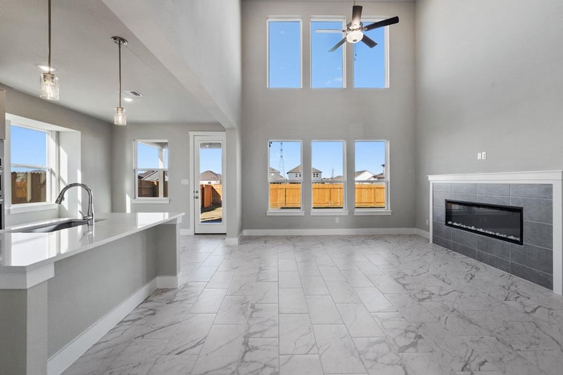 226 Shining Spark TRL, Cedar Creek, TX 78612