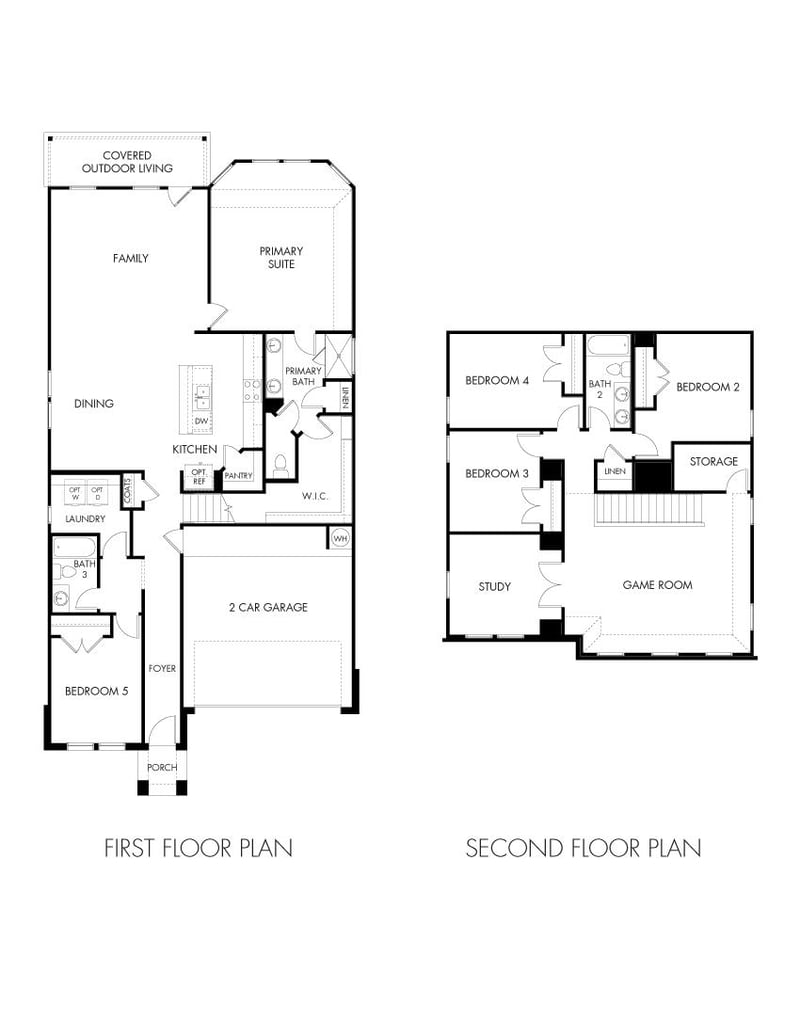 120 Woodbrook DR, Georgetown, TX 78674