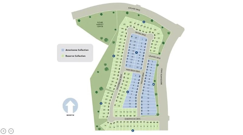 120 Woodbrook DR, Georgetown, TX 78674