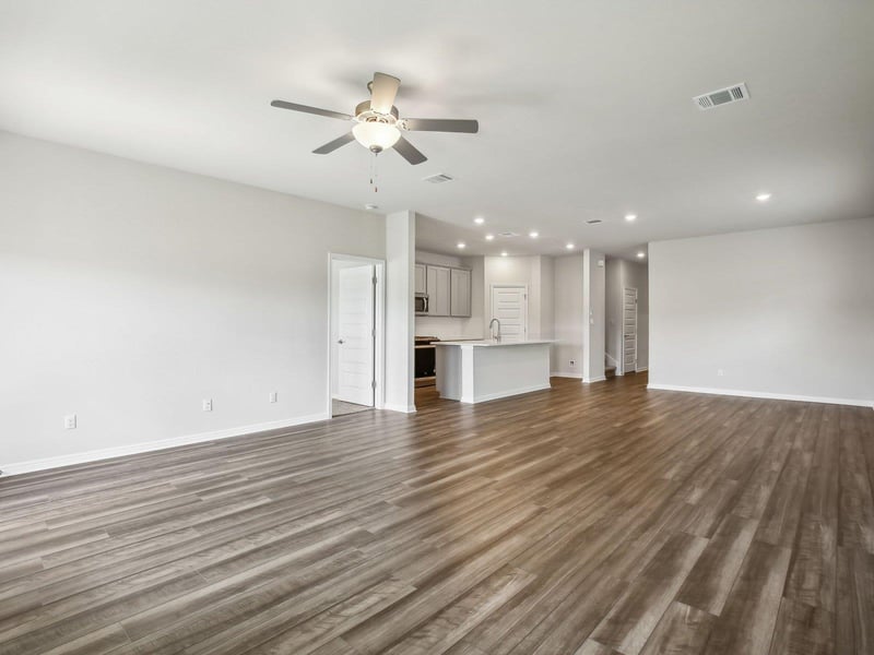 120 Woodbrook DR, Georgetown, TX 78674