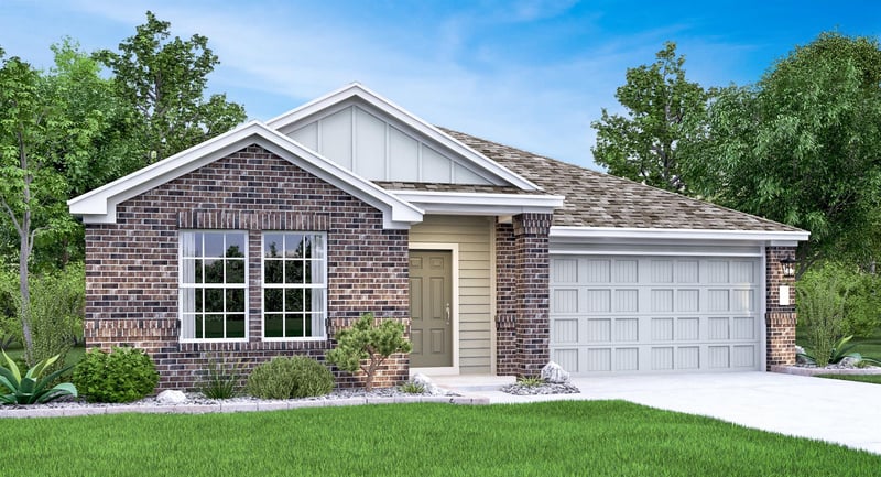 18008 Orchard Oriel Way, Pflugerville, TX 78660