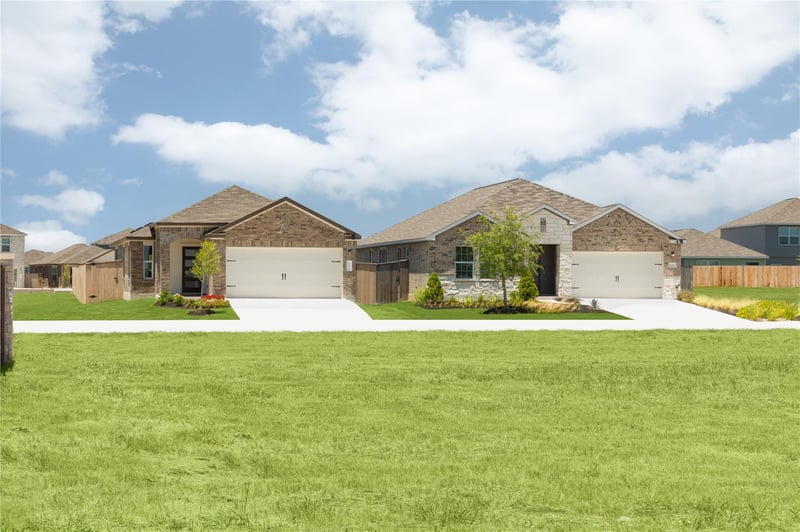 18008 Orchard Oriel Way, Pflugerville, TX 78660
