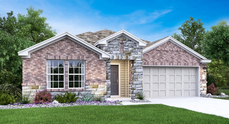 18008 Orchard Oriel Way, Pflugerville, TX 78660