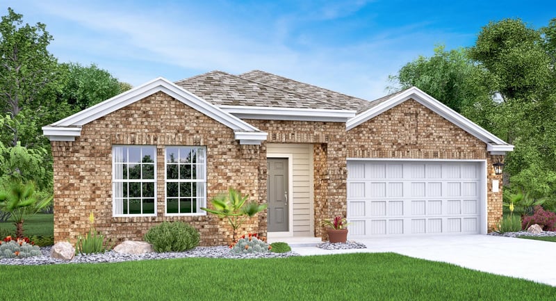 18008 Orchard Oriel Way, Pflugerville, TX 78660