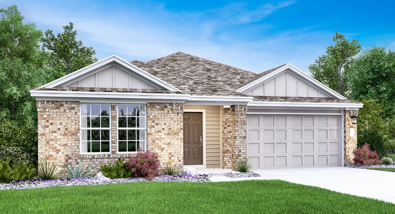 18008 Orchard Oriel Way, Pflugerville, TX 78660