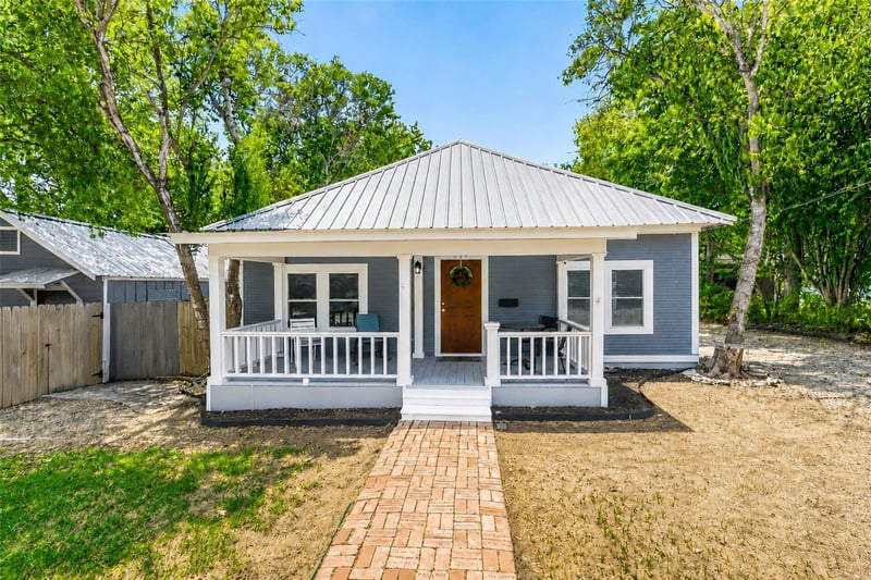 Home Worth Check