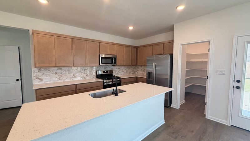 12421 Cockatto XING, Manor, TX 78653