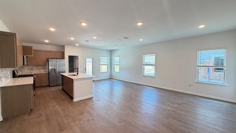 12421 Cockatto XING, Manor, TX 78653