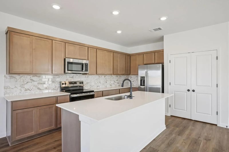 12525 Sea Gull Way, Manor, TX 78653