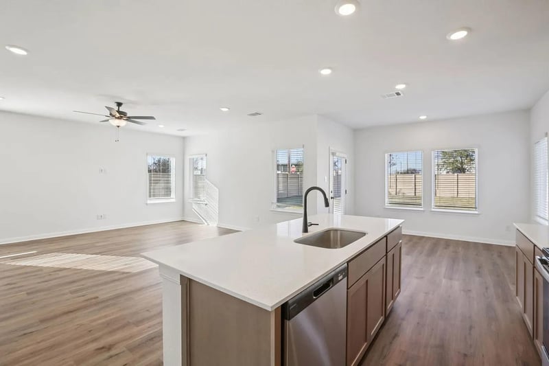12525 Sea Gull Way, Manor, TX 78653