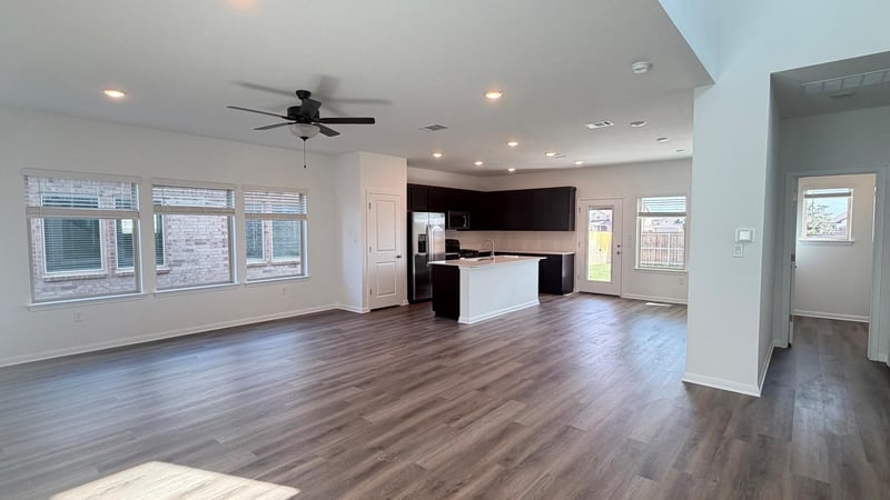 12529 Sea Gull Way, Manor, TX 78653
