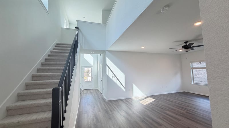 12529 Sea Gull Way, Manor, TX 78653