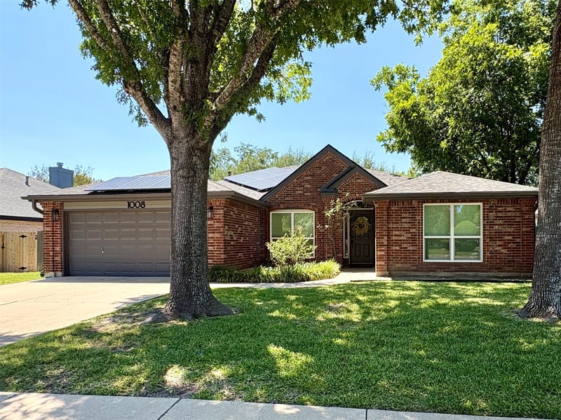 1008 Maplewood DR, Pflugerville, TX 78660