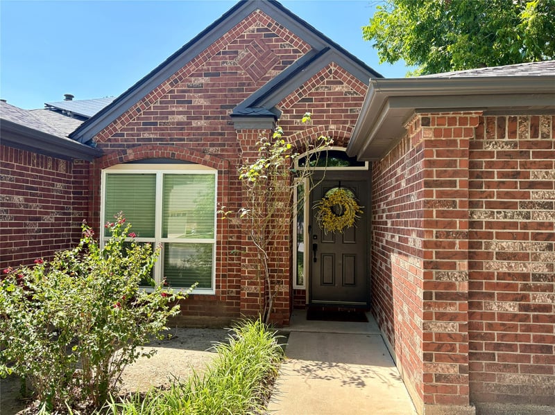 1008 Maplewood DR, Pflugerville, TX 78660