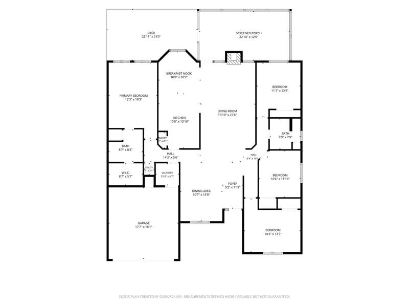 1008 Maplewood DR, Pflugerville, TX 78660