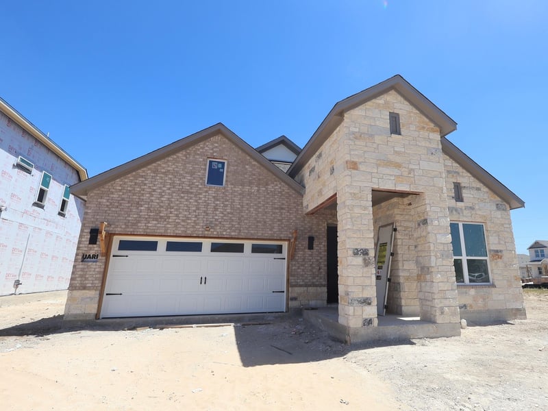 124 Leland Ave, Buda, TX 78610