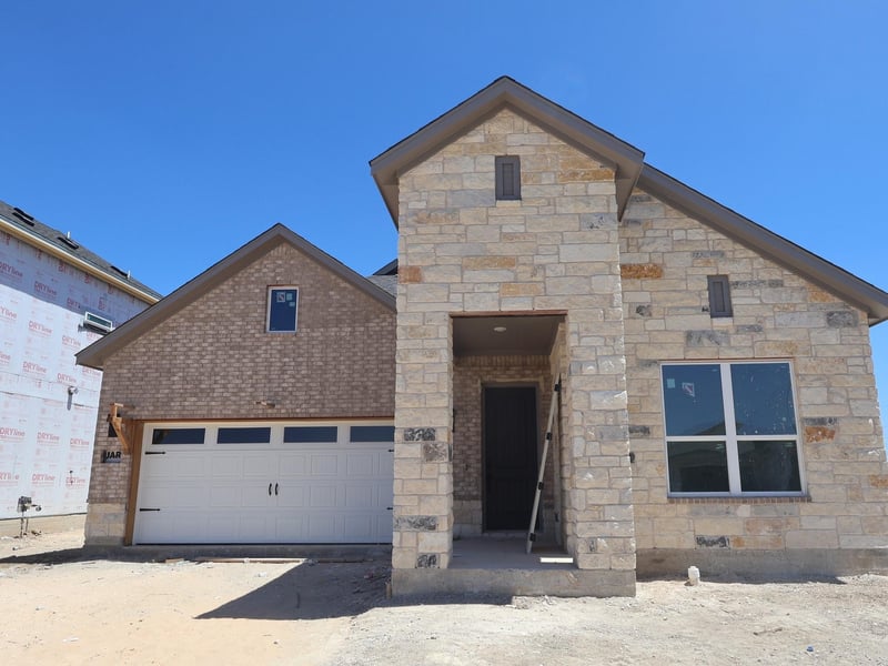 124 Leland Ave, Buda, TX 78610