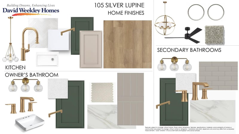 105 Silver Lupine CV, San Marcos, TX 78666