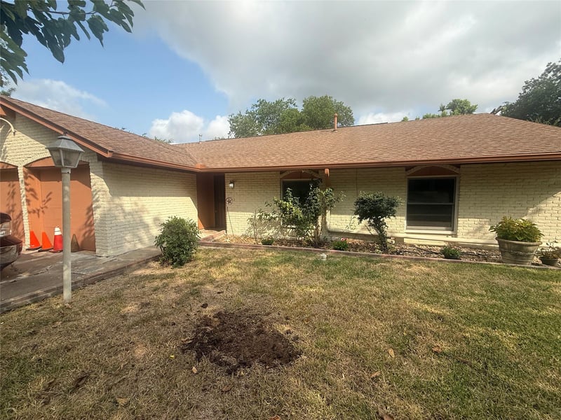 6604 Ashland DR, Austin, TX 78723