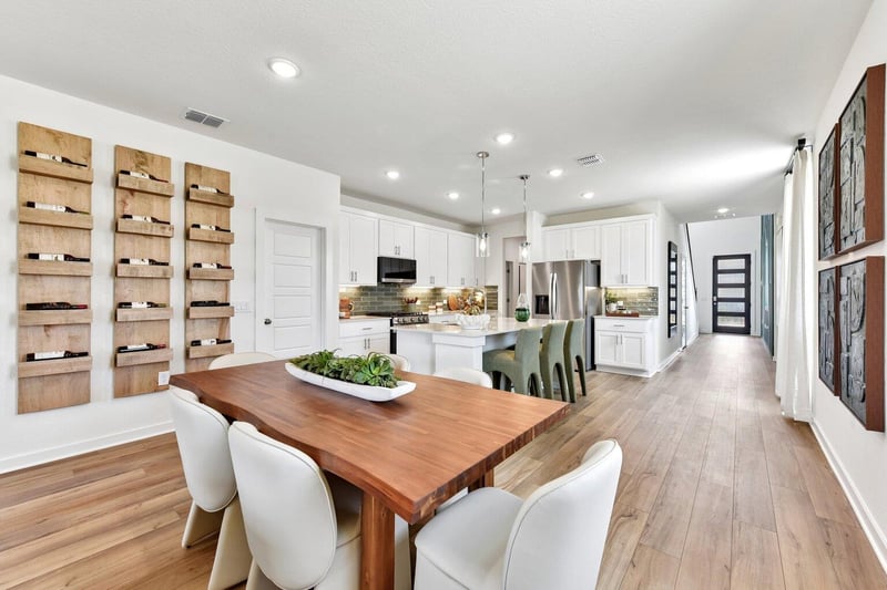 163 Hornet ST, Elgin, TX 78621