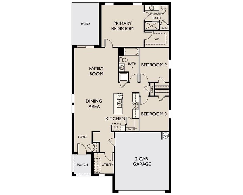 12824 Kentucky Warbler DR, Buda, TX 78610