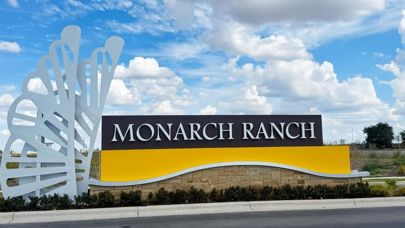 18204 Blazing Ranch LN, Manor, TX 78653
