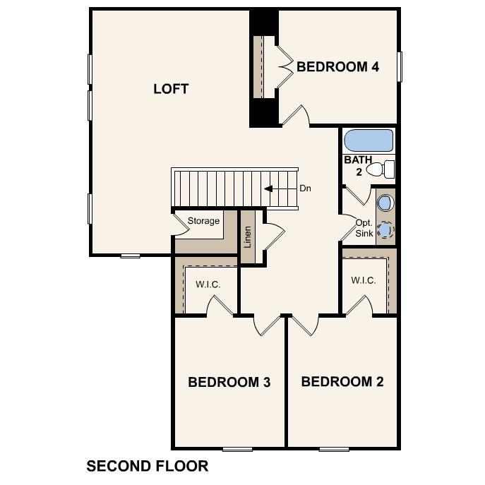 200 Firefox Way, Jarrell, TX 76537