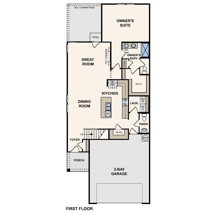 200 Firefox Way, Jarrell, TX 76537