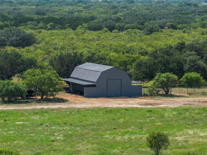 267 Private Road 920, Rochelle, TX 76872