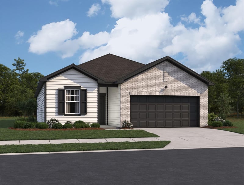 310 Sunlight Lake BLVD, Hutto, TX 78634