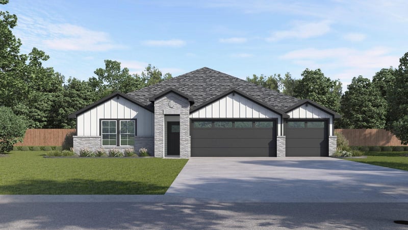 14805 Flying Aster LN, Manor, TX 78653